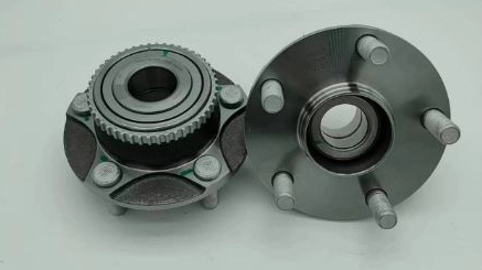 930978 / RM930978 / The front wheels of Changan Kuayue Xingbao V5