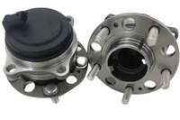Wheel Hub Bearings 52750-C5000 52750-C5100 1J113080 RM930706 Rear Wheel Hub Unit For Hyundai 2015-2020 Kia Sorento