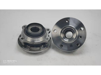 33406883981 / RM930775 / The rear wheels of the two - wheel - drive version and the front wheels of the four - wheel - drive version of BMW G28.
