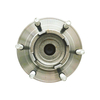 KB3Z-1109-A / RM931155 FORD Ranger 2WD Front Wheel