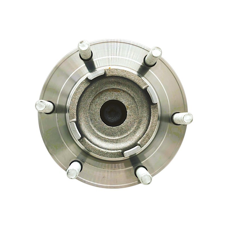 KB3Z-1109-A / RM931155 FORD Ranger 2WD Front Wheel