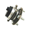 SX5G-3104020 / RM931174 / Dongfeng Forthing T5 EVO 2WD Rear Wheel