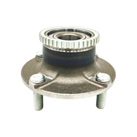 DACF30134 ABS / RM931187 / Dongfeng Fencon 330 Front Wheel with ABS