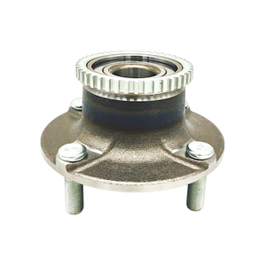 DACF30134 ABS / RM931187 / Dongfeng Fencon 330 Front Wheel with ABS