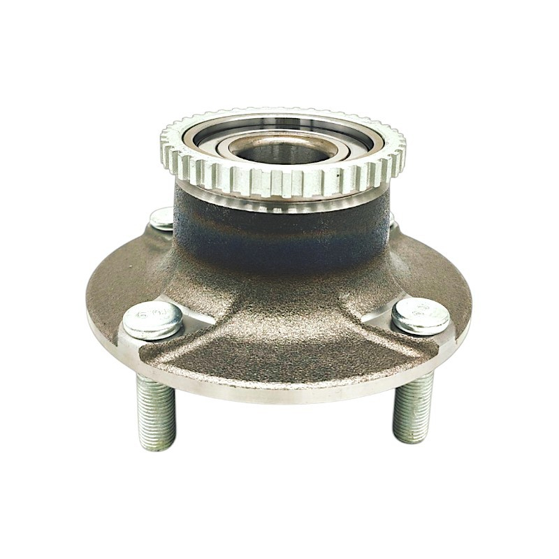 DACF30134 ABS / RM931187 / Dongfeng Fencon 330 Front Wheel with ABS
