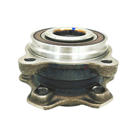 F26-3001030 / RM931212 / JETOUR Travelerfront Wheel