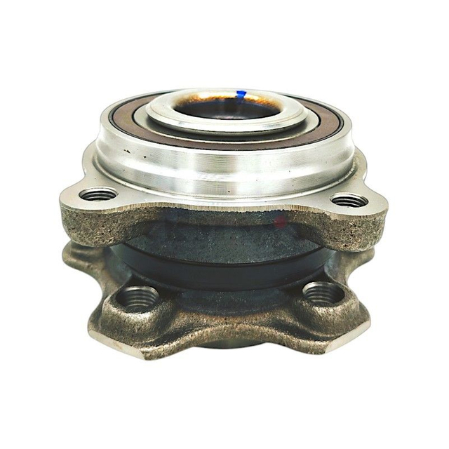 F26-3001030 / RM931212 / JETOUR Travelerfront Wheel