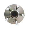 DAC2F11411448YA / RM931218 Arcfox Alpha S/T5/ Koala Rear Wheel
