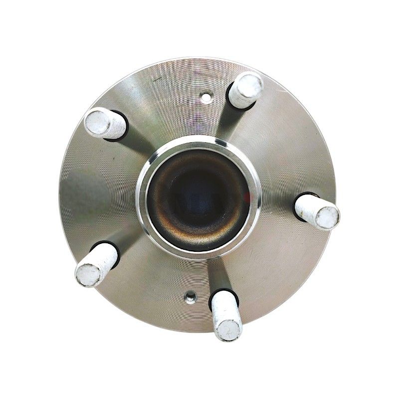 DAC2F11411448YA / RM931218 Arcfox Alpha S/T5/ Koala Rear Wheel
