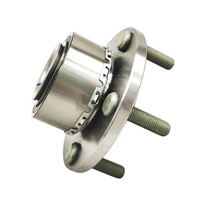 969D378B / RM931213 / BAIC MOTORE X3 front wheel