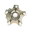 LAA-31030001 / RM931217 Leading Ideal L9 Rear Wheel 