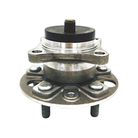 42450-03011-B/HUB999T-4 / RM931222 / TOYOTABZ3 Rear Wheel Non-driving Axle