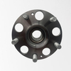 42200-SJF-951 / RM931226 / HONDAFR-Vrear Wheel