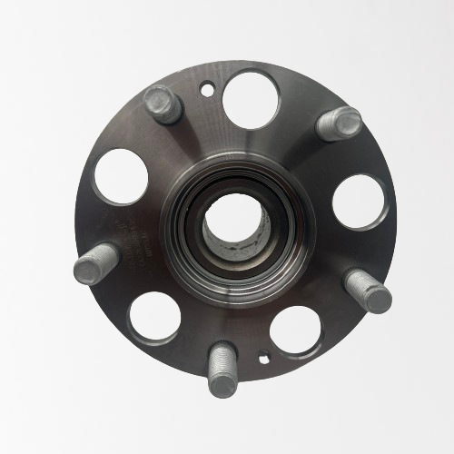 42200-SJF-951 / RM931226 / HONDAFR-Vrear Wheel