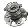 52730-2H000 / RM930921W / KIA Spor Tage Rear Wheel