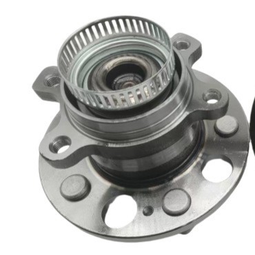 52730-2H000 / RM930921W / KIA Spor Tage Rear Wheel
