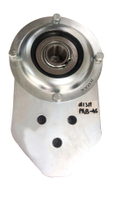 PRB 45 Agri Hub Bearing Unit / Packer Roller bearing for Harvester
