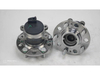 G3-479 / RM930602 / The left rear wheel of the 2016 CS35 (with electronic parking brake)