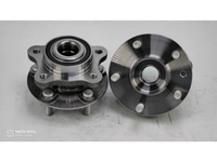 31387356 / RM930620 / The front wheels of the Volvo V40 (models from 2013 to 2015)