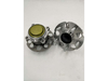 42200-T0B-951 / RM930404 / The rear wheels of the 2012 Honda CRV two - wheel drive.