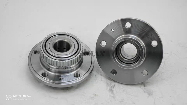 M11-3301210 DACF3213667 Chery A3 Rear Wheel