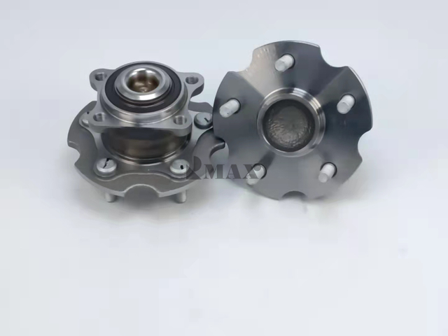 LF6461S-MA RM930102 Bearing designed specifically for The rear wheels of Jiangling Landwind X5/X7