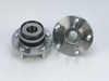 52710-2E100/RM930146/The rear wheels of the two-wheel drive Hyundai Tucson