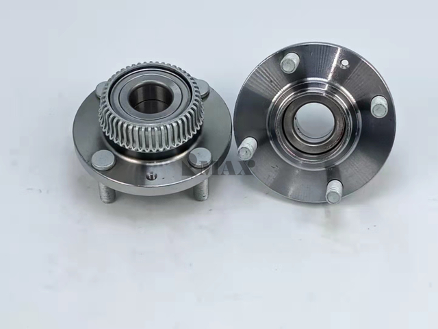 F3-3104100/RM930143/The rear drum brake wheels of BYD F3