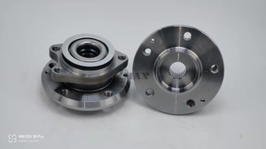 4163006/RM930155/Front wheel hub of Dongfeng Fengshen E70