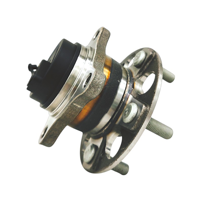 HA2EL-3104100 / RM931195 / BYD Qin Plus EV/Yuan Plus Rear Wheel