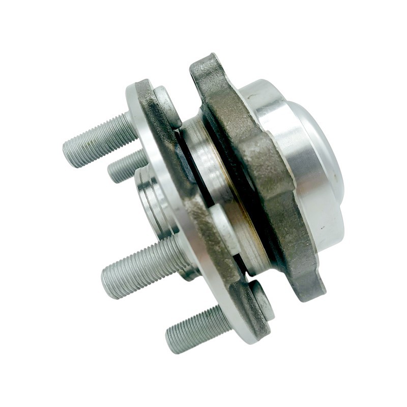 F-678177 / RM931183 / Xpeng G9 Front Wheel 2WD