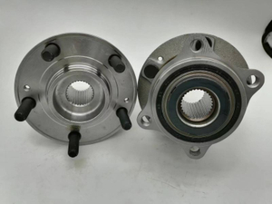 51750-A9000 / RM930959 / The front wheels of the Kia Carnival (2015-2017)