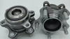 6719-L002-001 / RM930892 / The front wheels of the two-wheel drive versions of Zotye T800 and Hanlong Kuangshi. 