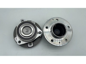 DY10-350101001 / RM931022 / The front wheels of Dayun Yuanzhi M1.