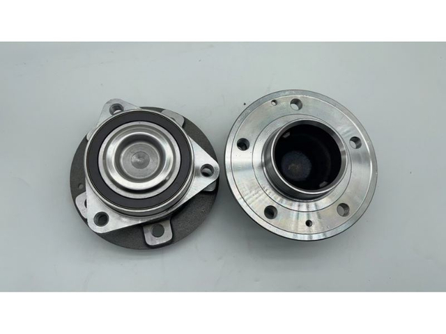 DY10-350101001 / RM931022 / The front wheels of Dayun Yuanzhi M1.