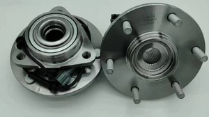 515066 OE:40202-7S000 OE:40202-7S100 TIMKEN:SP500701 T-182 / RM930979 / The front wheels of Infiniti QX56 (2004-2008) and QX80 (2011 and later)