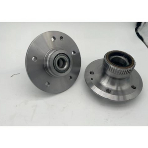 2103300325 / RM931001 / The front wheels of Mercedes - Benz R170/S210/W210 (1996 - 2004).