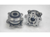 CPL930790 / RM930790 / The rear wheels of BMW X6 (G06)