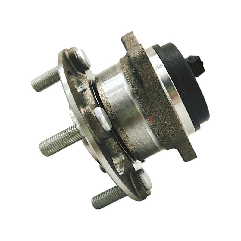 52730-C1110 / RM931126/ Solat 9 Rear Wheel