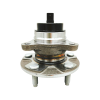 43550-30070/513372/ RM931131/ 2014 LEXUS IS250 Front Wheel