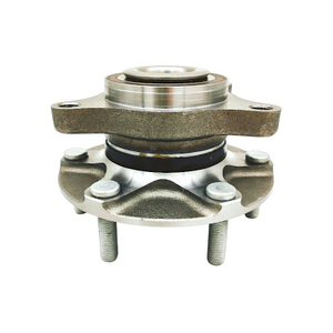 KB3Z-1109-A / RM931155 FORD Ranger 2WD Front Wheel