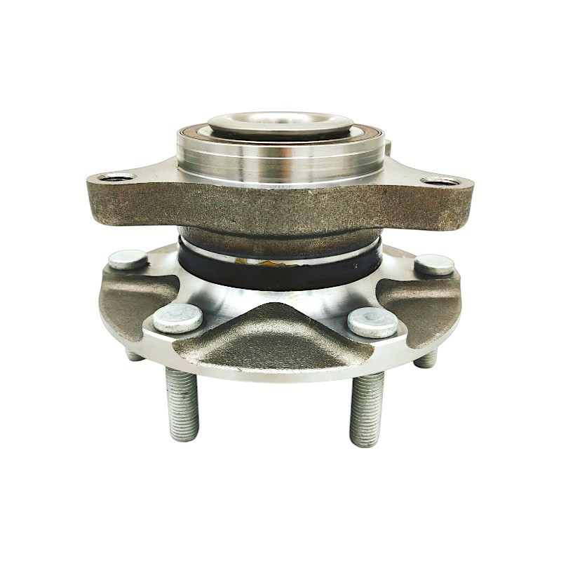KB3Z-1109-A / RM931155 FORD Ranger 2WD Front Wheel