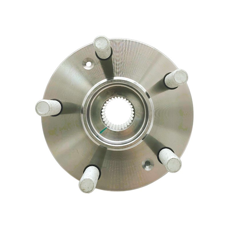 SA2H-3103100 / RM931160 BYD Song Pro EV,Song PLUS DM-i,Song PLUS EV,Song MAX DM-i,Song Front Wheel