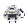 515098/20980075 / RM931165 / Hummer H2 Front Wheel（08-19）