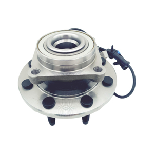 515098/20980075 / RM931165 / Hummer H2 Front Wheel（08-19）
