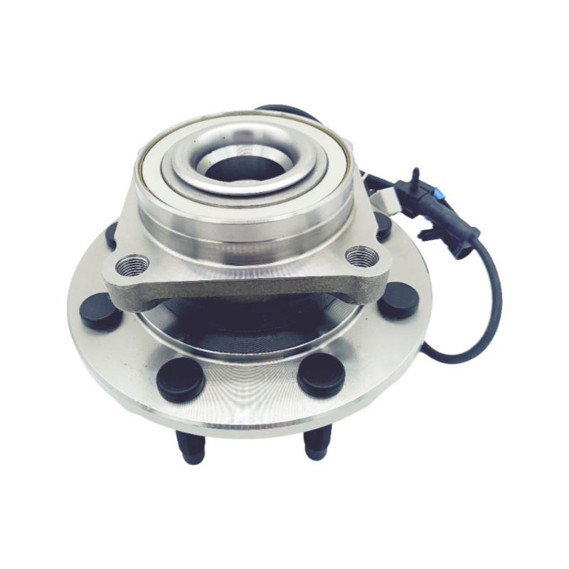 515098/20980075 / RM931165 / Hummer H2 Front Wheel（08-19）