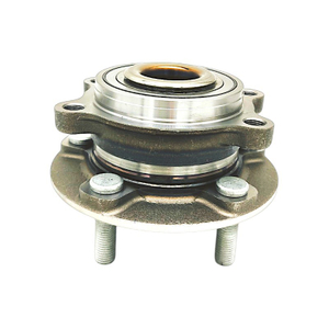 SX5G-3104010 / RM931175 / Dongfeng Forthing T5 EVO Front Wheel