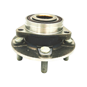 DAC2F91F35421120BATN / RM931190 / JAC M1116/Refine RF8 Front Wheel