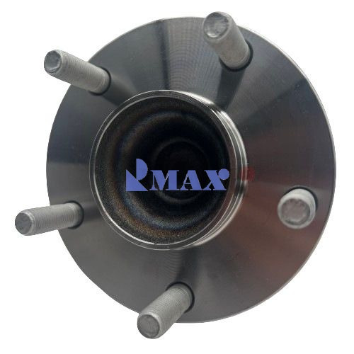 STE-3104100A / RM931239 / BYD TANG DM-i/E6 Rear Wheel GM DENZA X