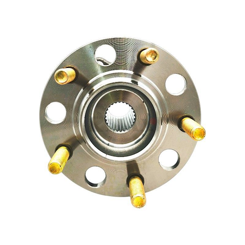 5105770AC / RM931216 /JEEP Guide/patriot 4WD Rear Wheel Flange with Large Hole/JEEP Guide JEEP COMPASS 2007-2015/JEEP Patriot JEEP PATRIOT 2007-2015/DODGEDODGE CALIBER 2007-2012rear Wheel